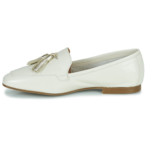 JB Martin - VIC - VINTAGE OFF WHITE