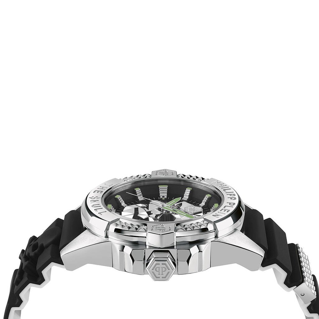 Montre Philipp Plein High-conic Noir