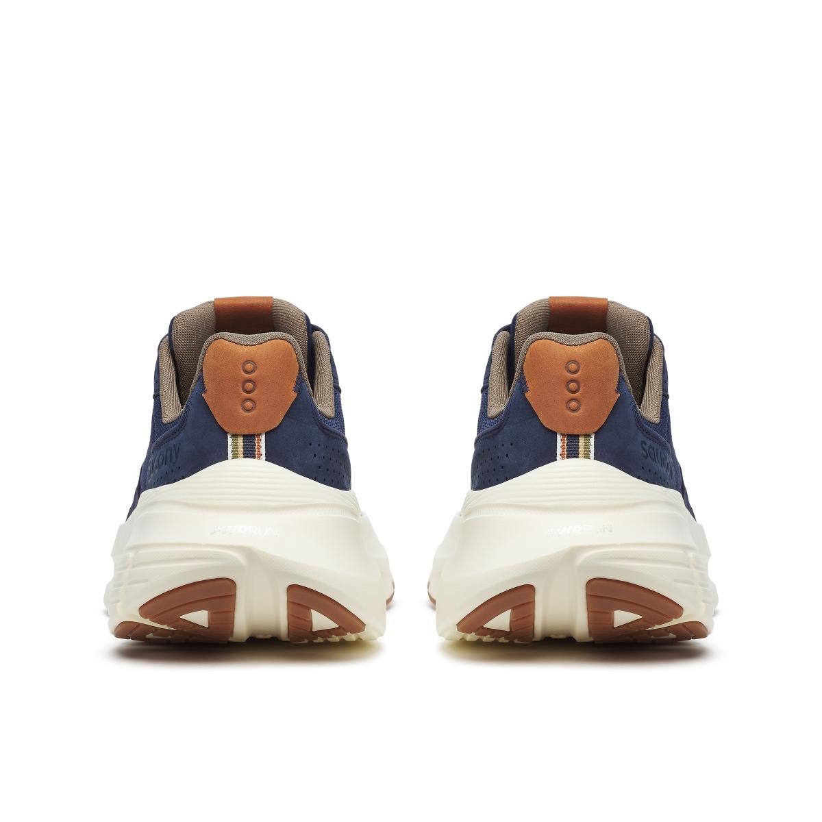 Saucony Guide Metro Navy