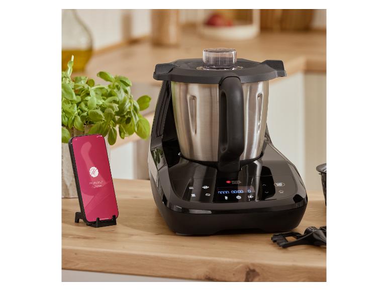 Monsieur Cuisine Compact