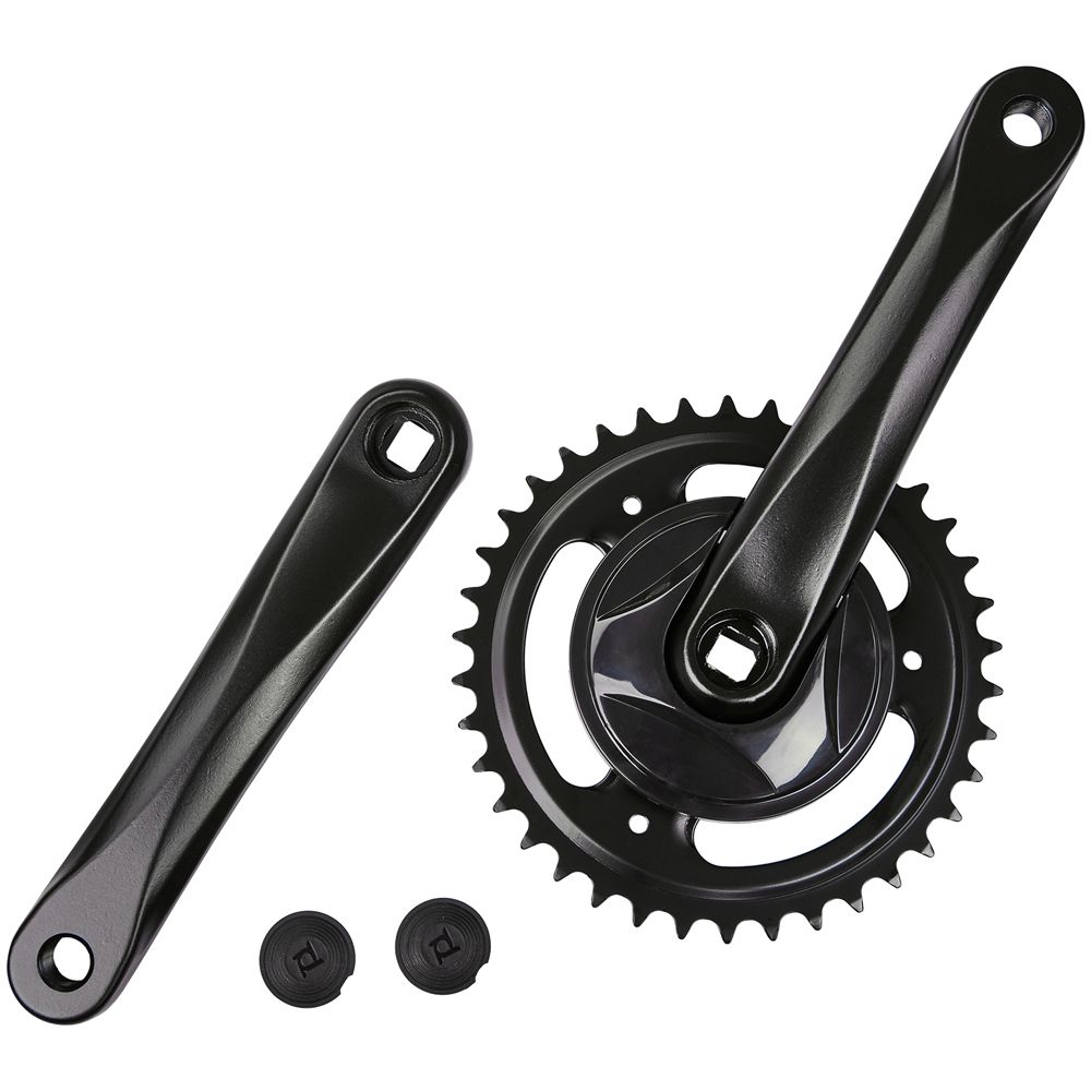 Katana FC-X1 Cityline 1-fach Kurbel 38Z 170mm kaufen | Bike-Discount