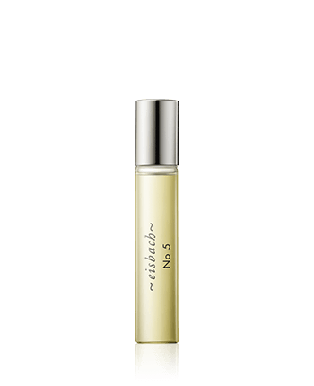 Lengling Eisbach - No 5 Travel Refill Mini-Spray 8ml