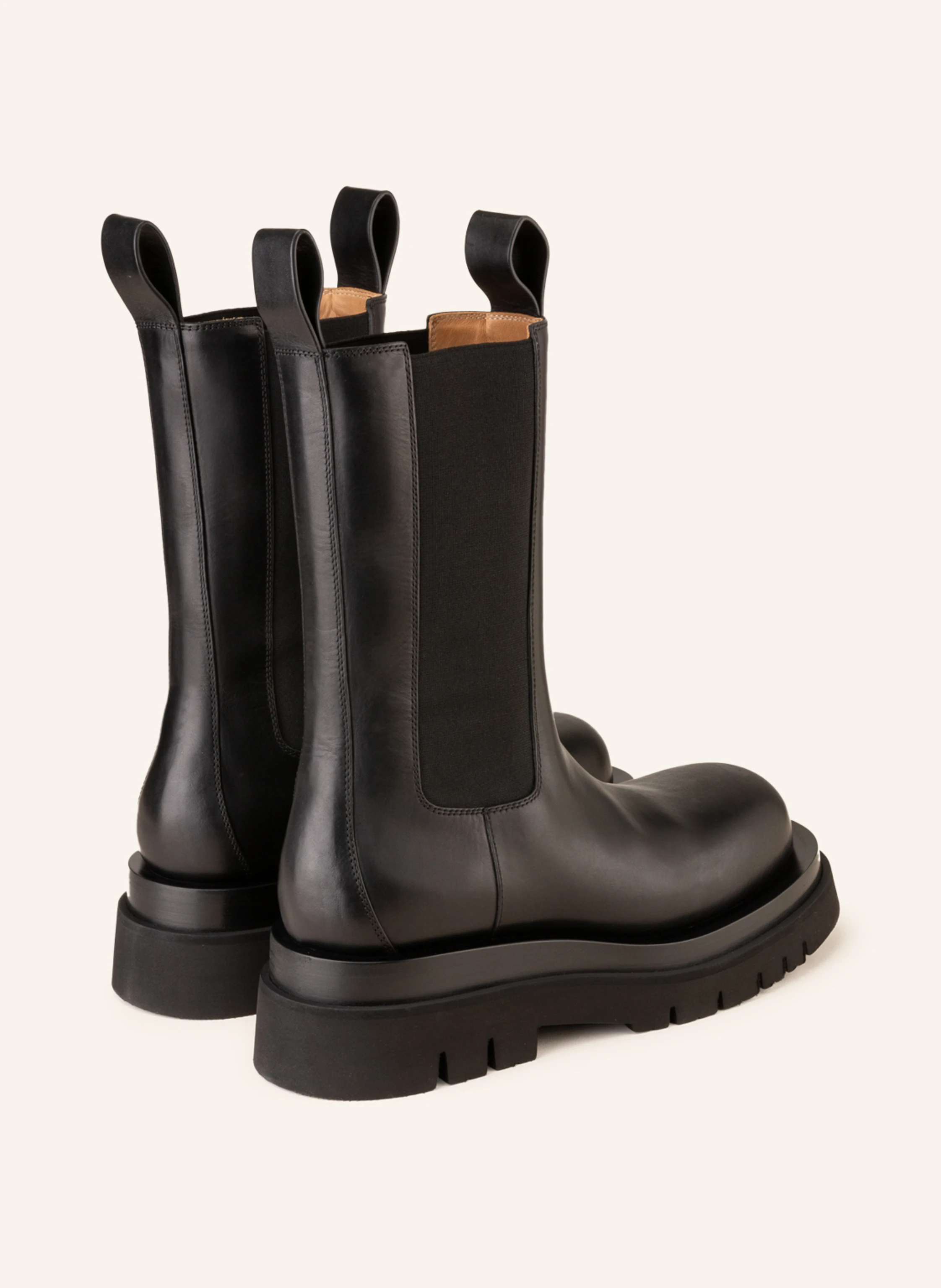 BOTTEGA VENETA Chelsea-Boots TIRE