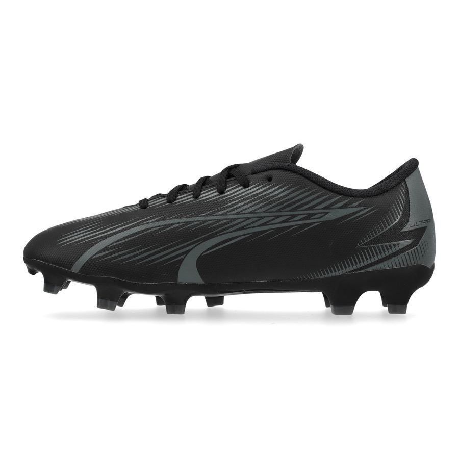 PUMA Ultra Play FG/AG Eclipse - Noir/Copper Rose