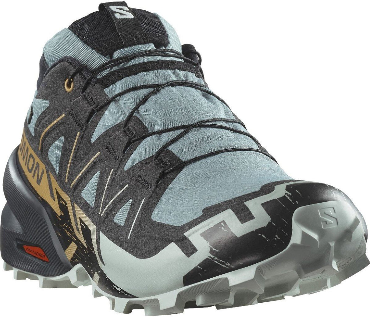 Salomon<br>Speedcross 6 GTX