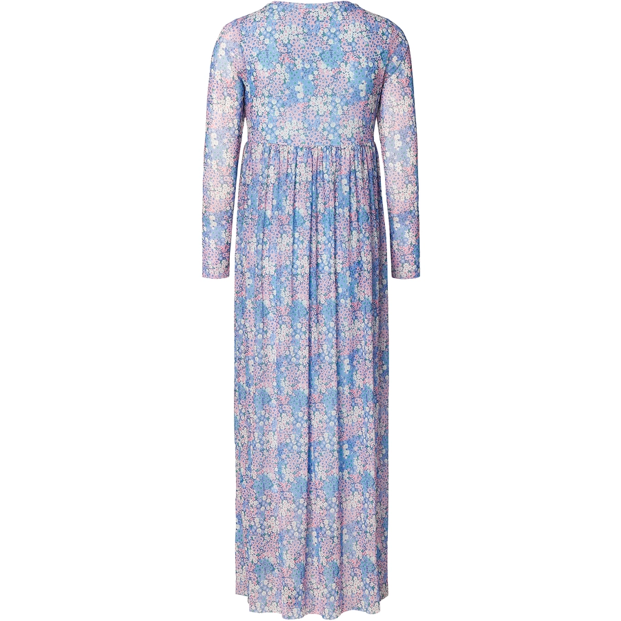 Esprit Kleid Light Blue