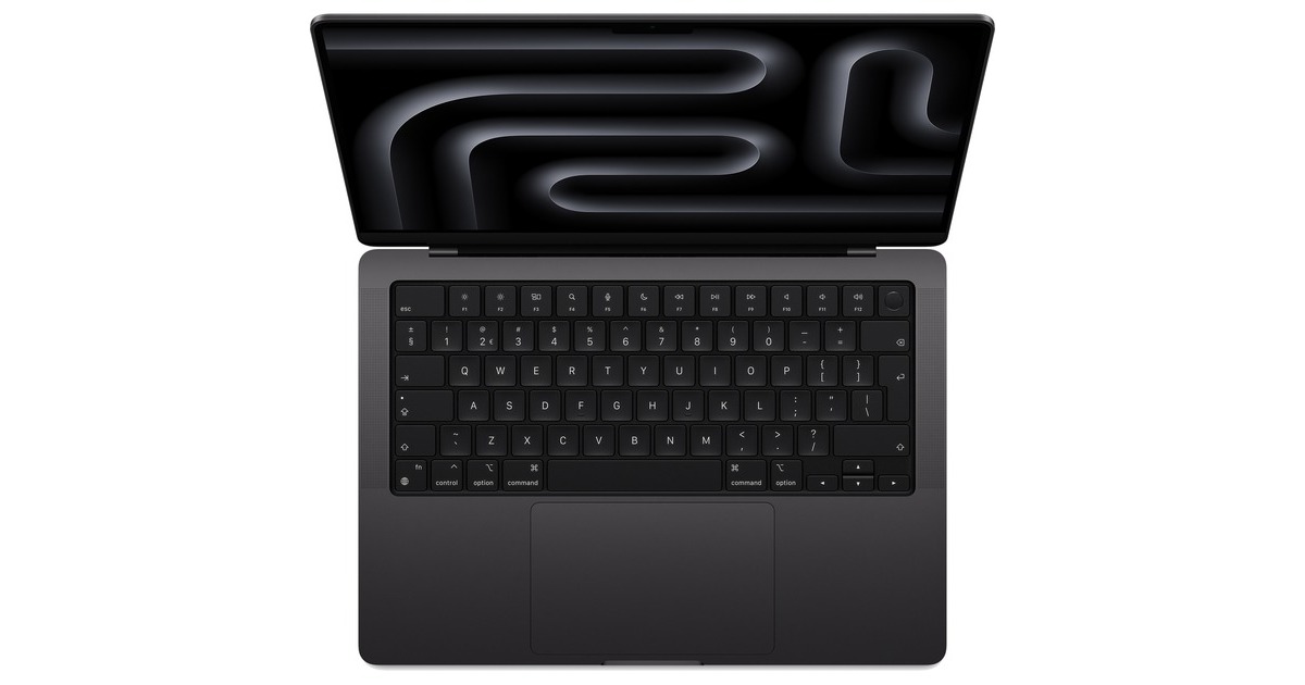 AppleMacbook Pro 2023 14