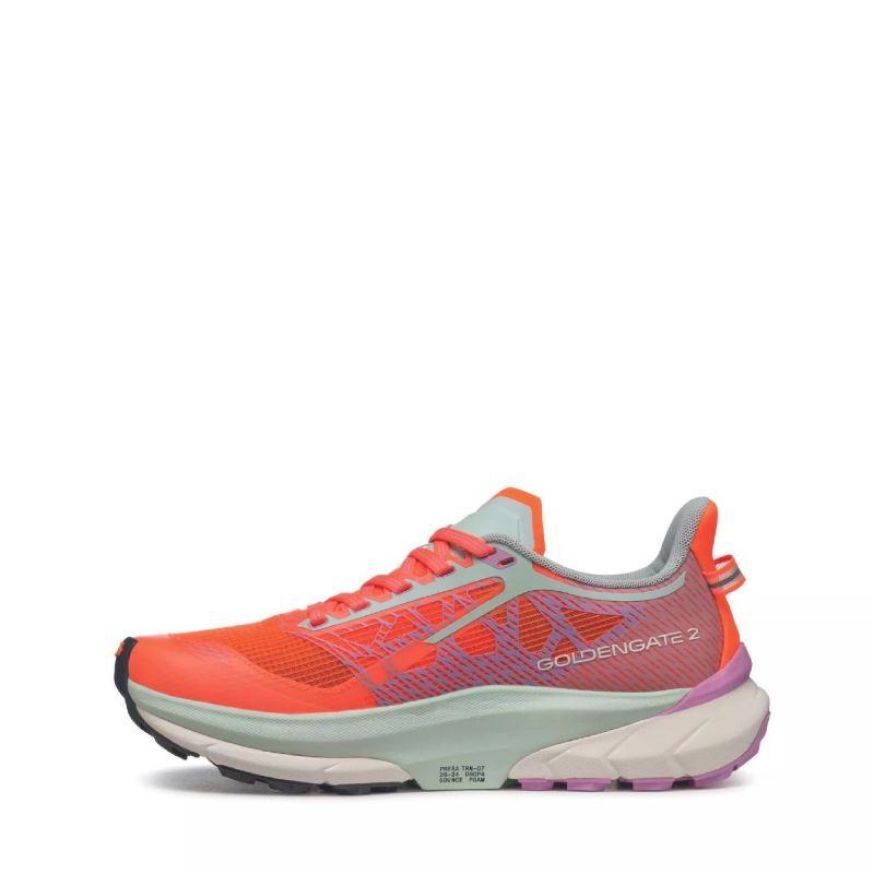 Golden Gate 2 Wmn - Chaussures trail femme