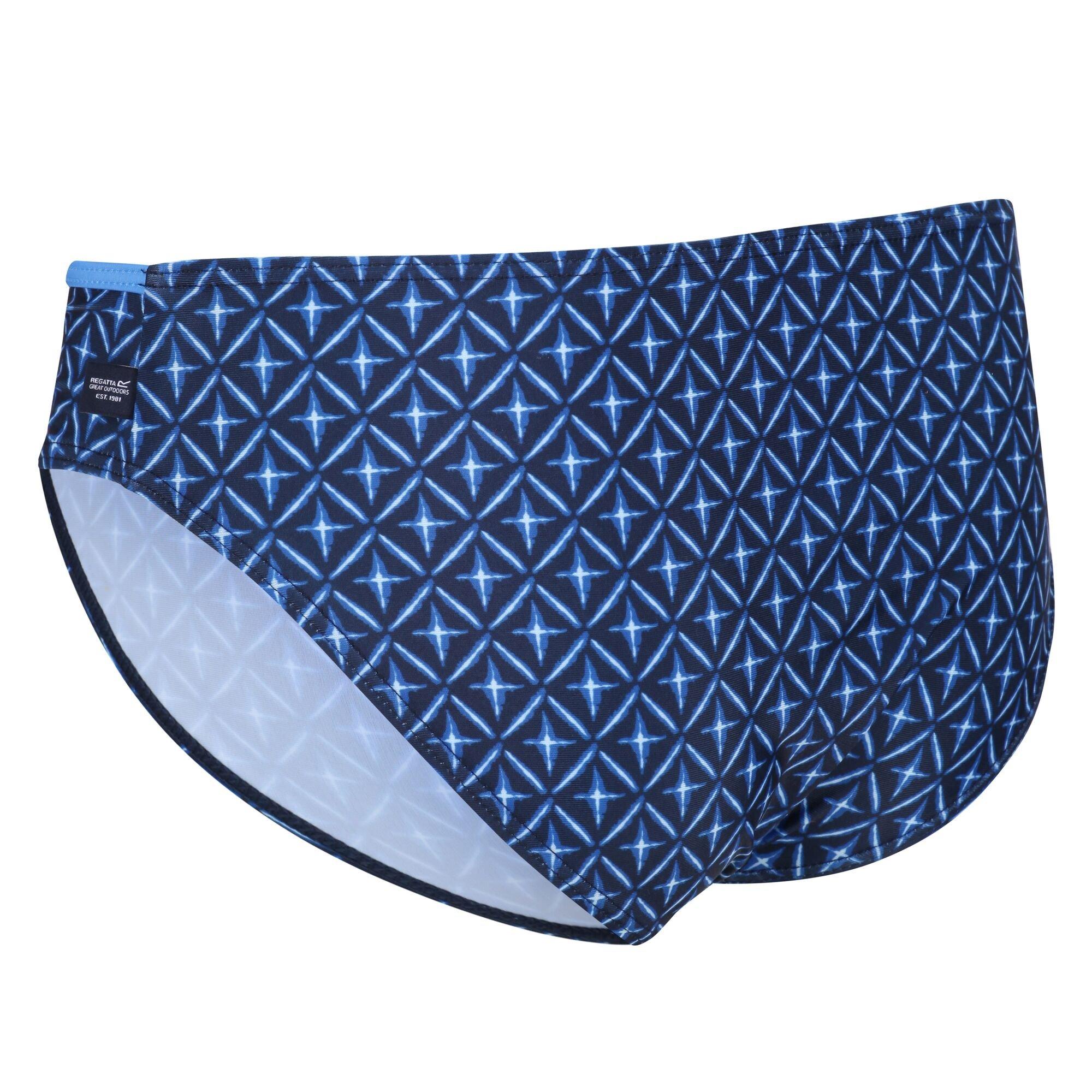 Regatta Regatta Aceana Bikini Brief Bottom Womens