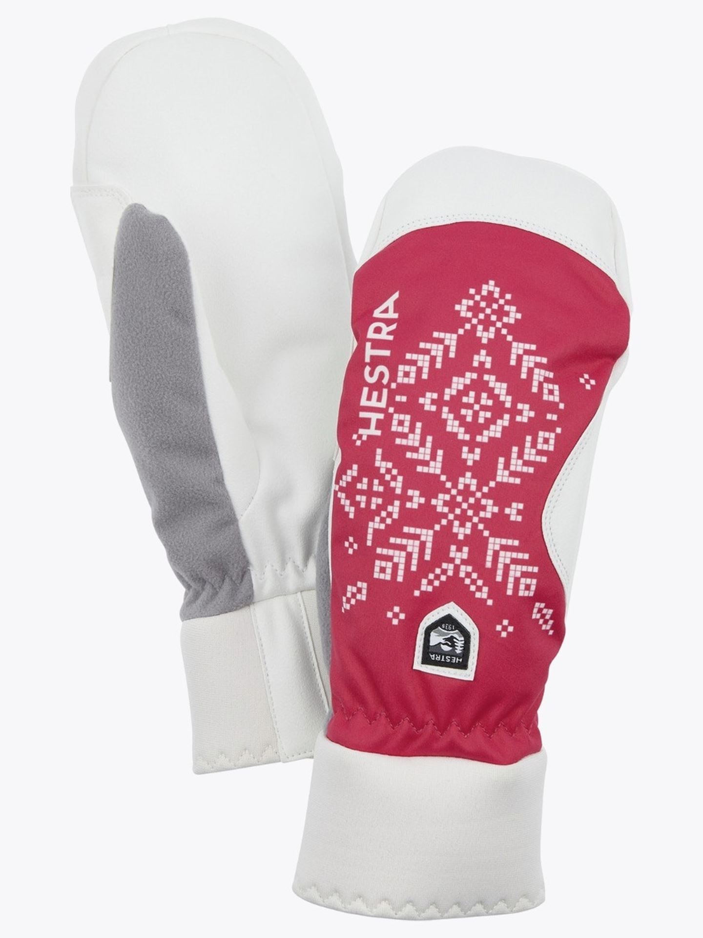 XC Primaloft Mitt
