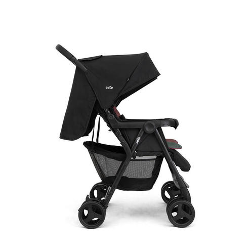 Poussette AIRE TWIN Shale - JOIE