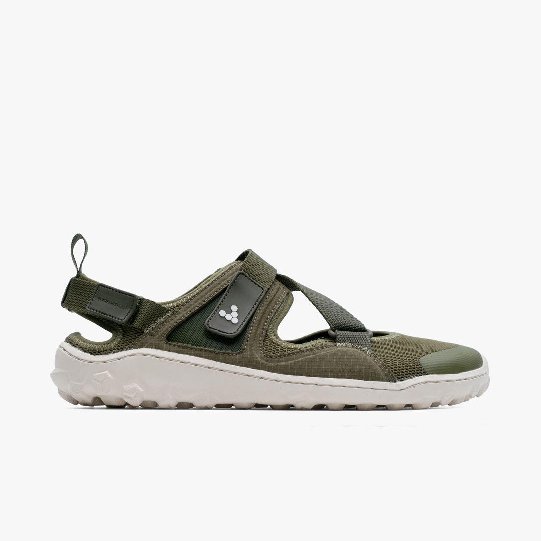 Tracker Sandal Mens