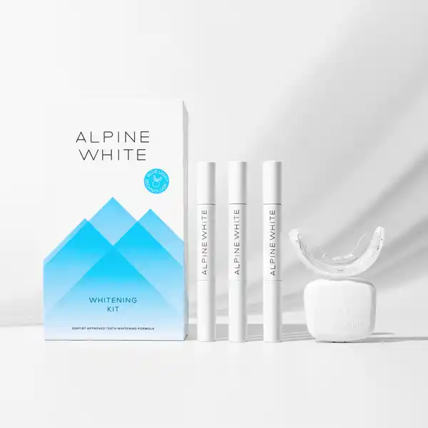 Whitening Kit