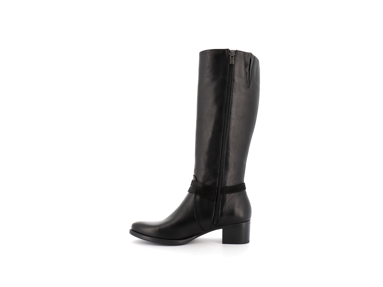 Dorking-D8272 Cuir Noir