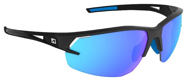 Lunette AZR Fast Noir/Bleu