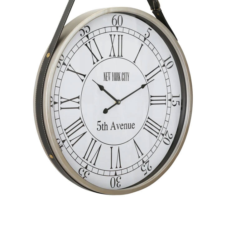 Wanduhr Astoria Analog