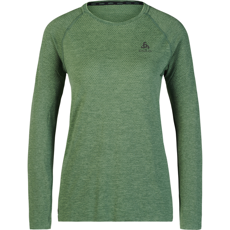 Odlo Damen Essential Seamless Longsleeve