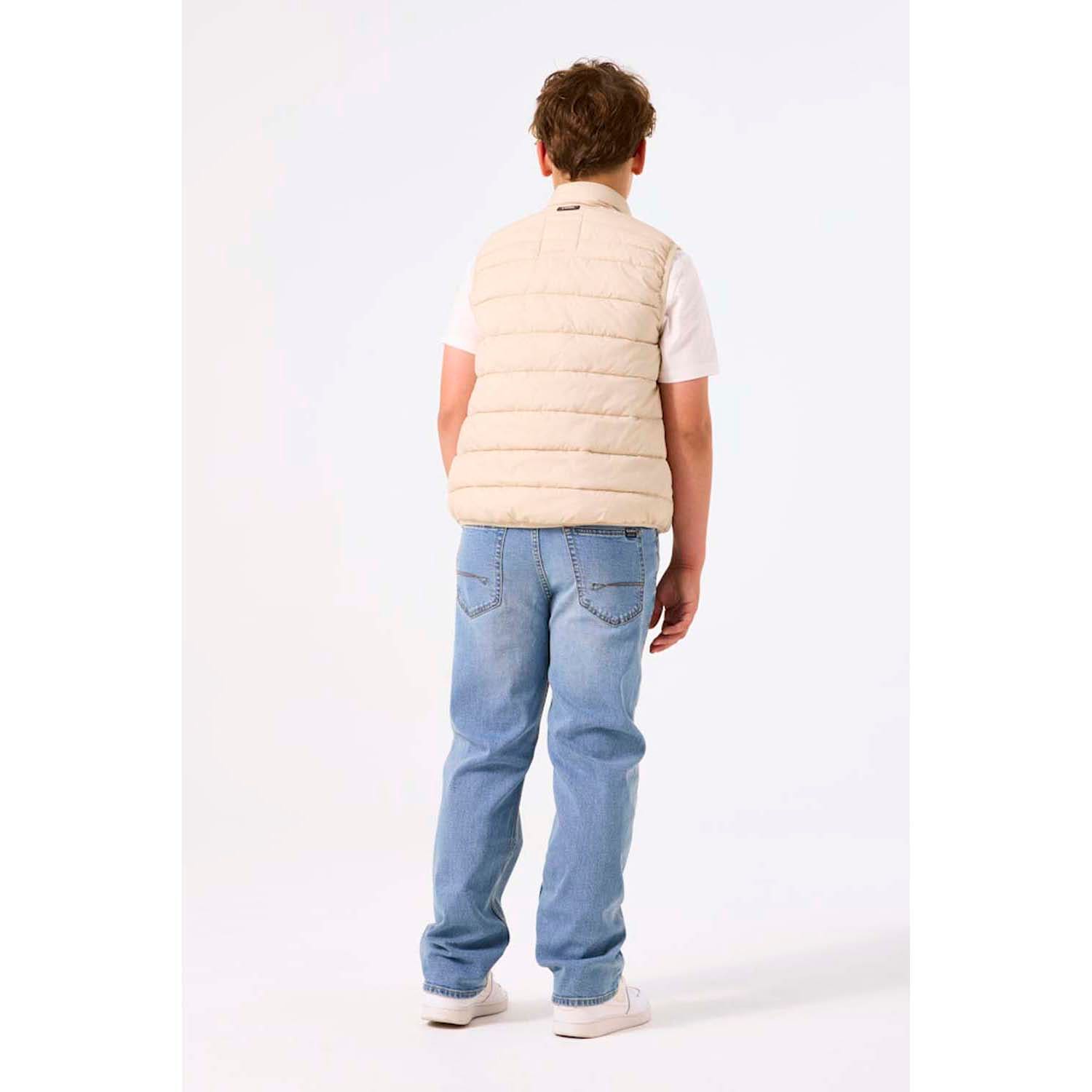 Garcia  Bodywarmer Jongens