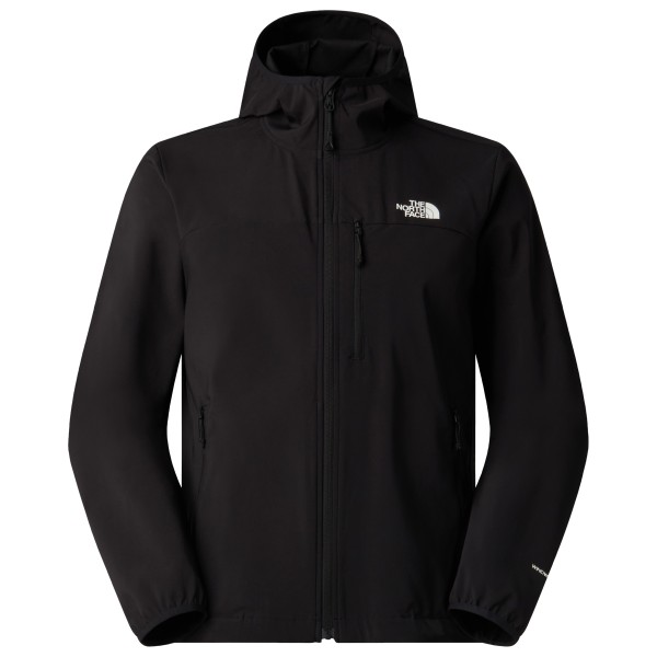 The North Face - Nimble Hoodie 2 - Veste softshell