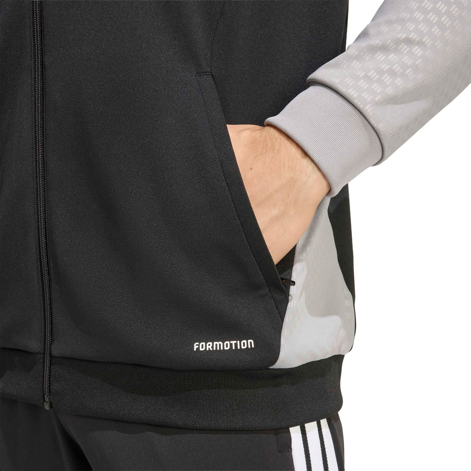 adidas Tiro 26 Competition Training Jacket