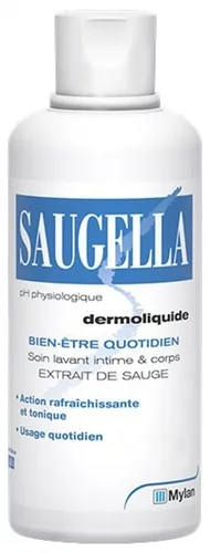 Dermoliquide - 500ml