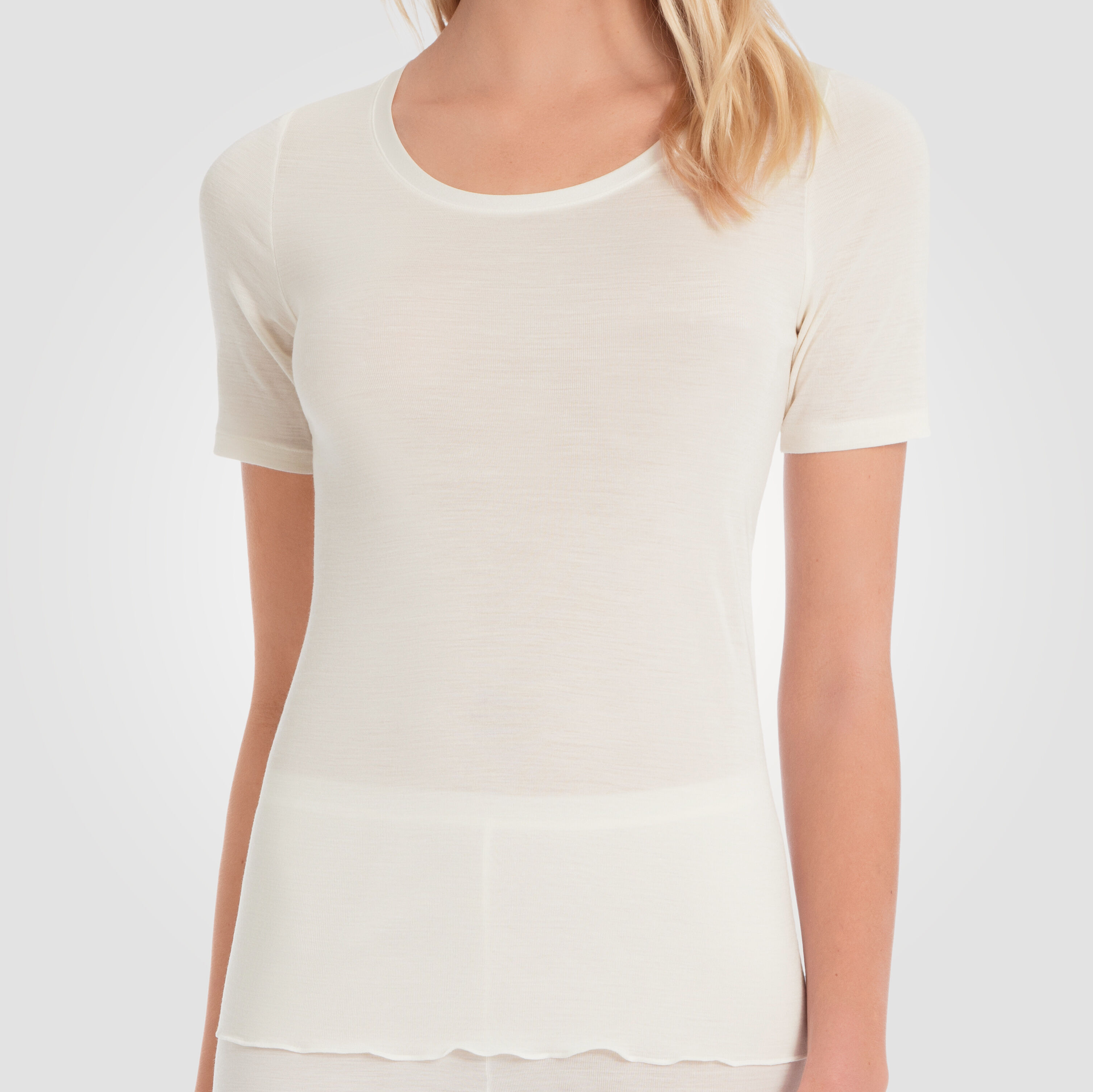 Calida T-Shirt Damen