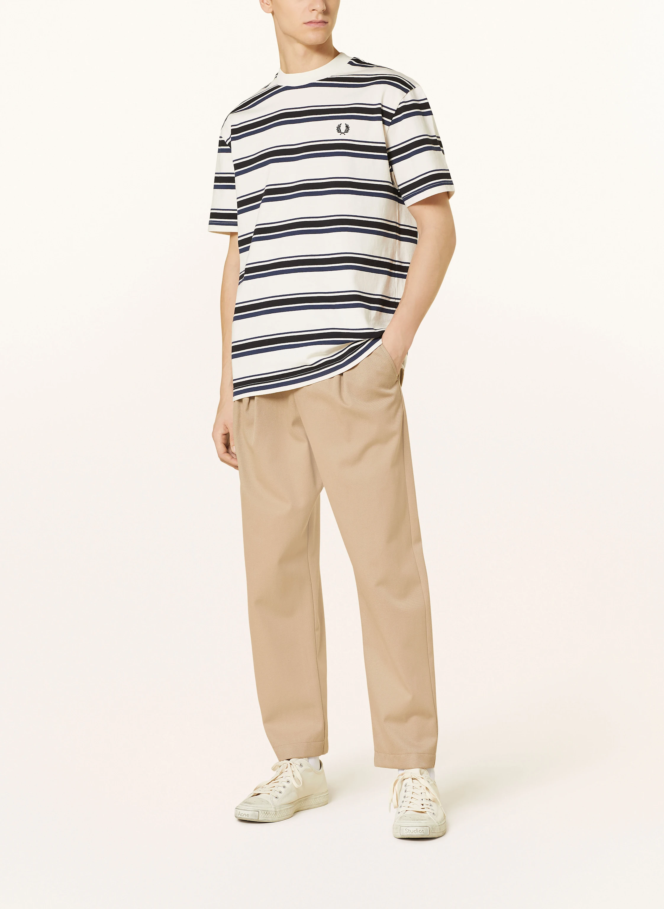 FRED PERRY T-Shirt