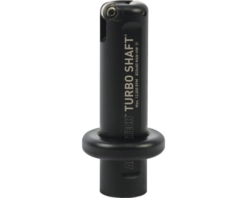 Turboshaft Arbortech detailfrees