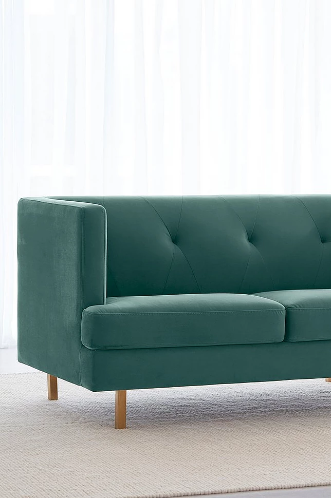 OAKDALE sofa 2-seter