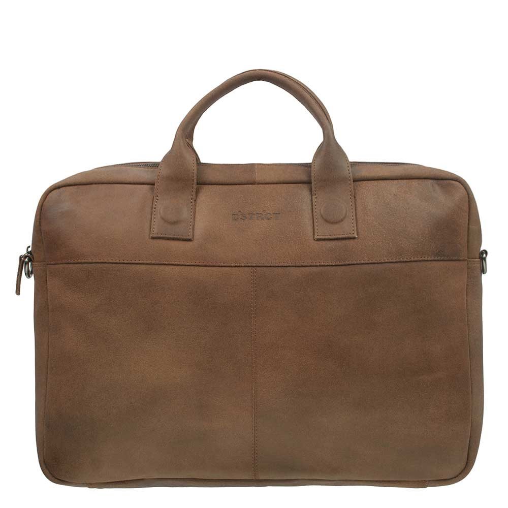 DSTRCT Fletcher Street Workingbag 17