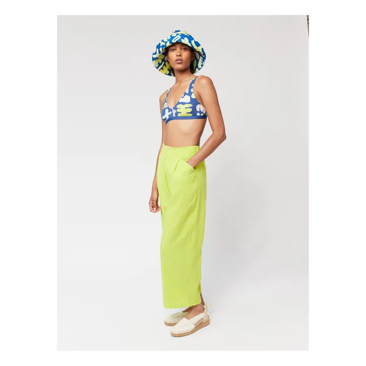 Bobo Choses Bob Carnival - Collection Femme  | Bleu