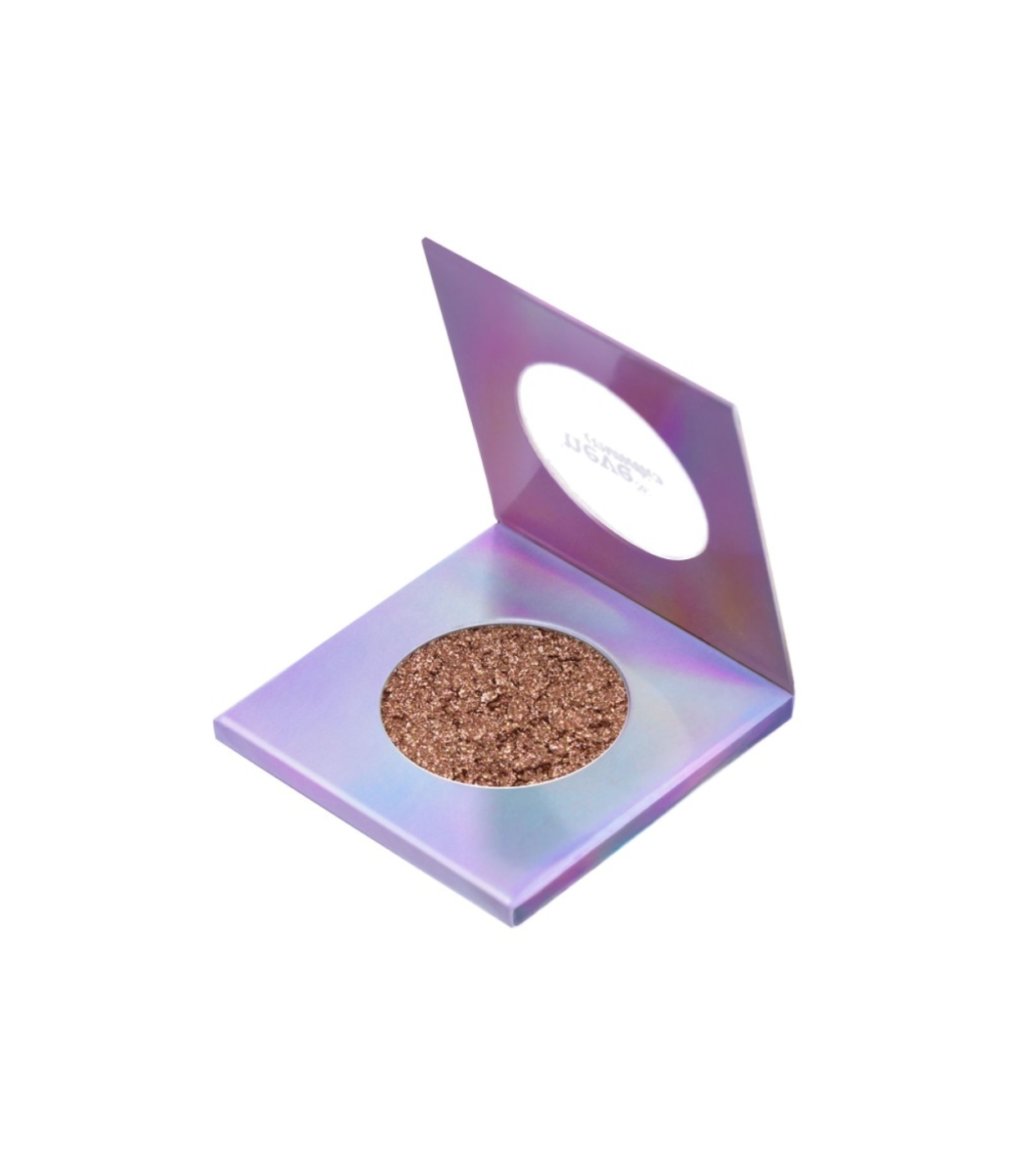Neve Cosmetics - Paleta de Sombras - Coríntio