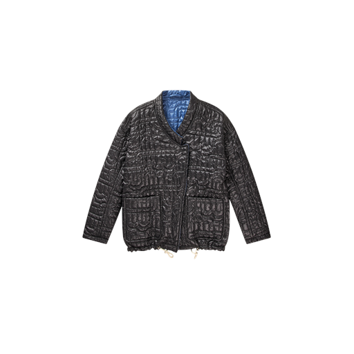 Munthe Timothie Jakke, Black, 42