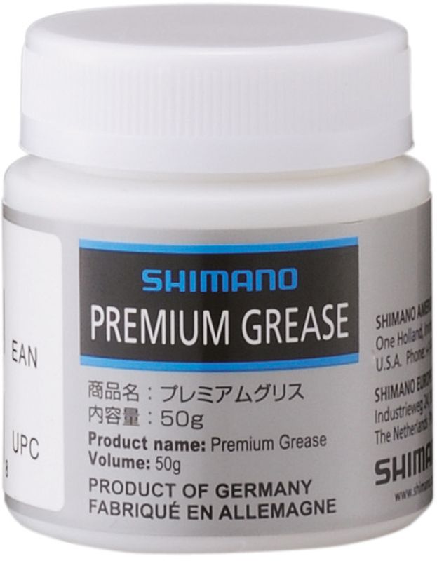 Shimano Premium Fett kaufen | Bike-Discount