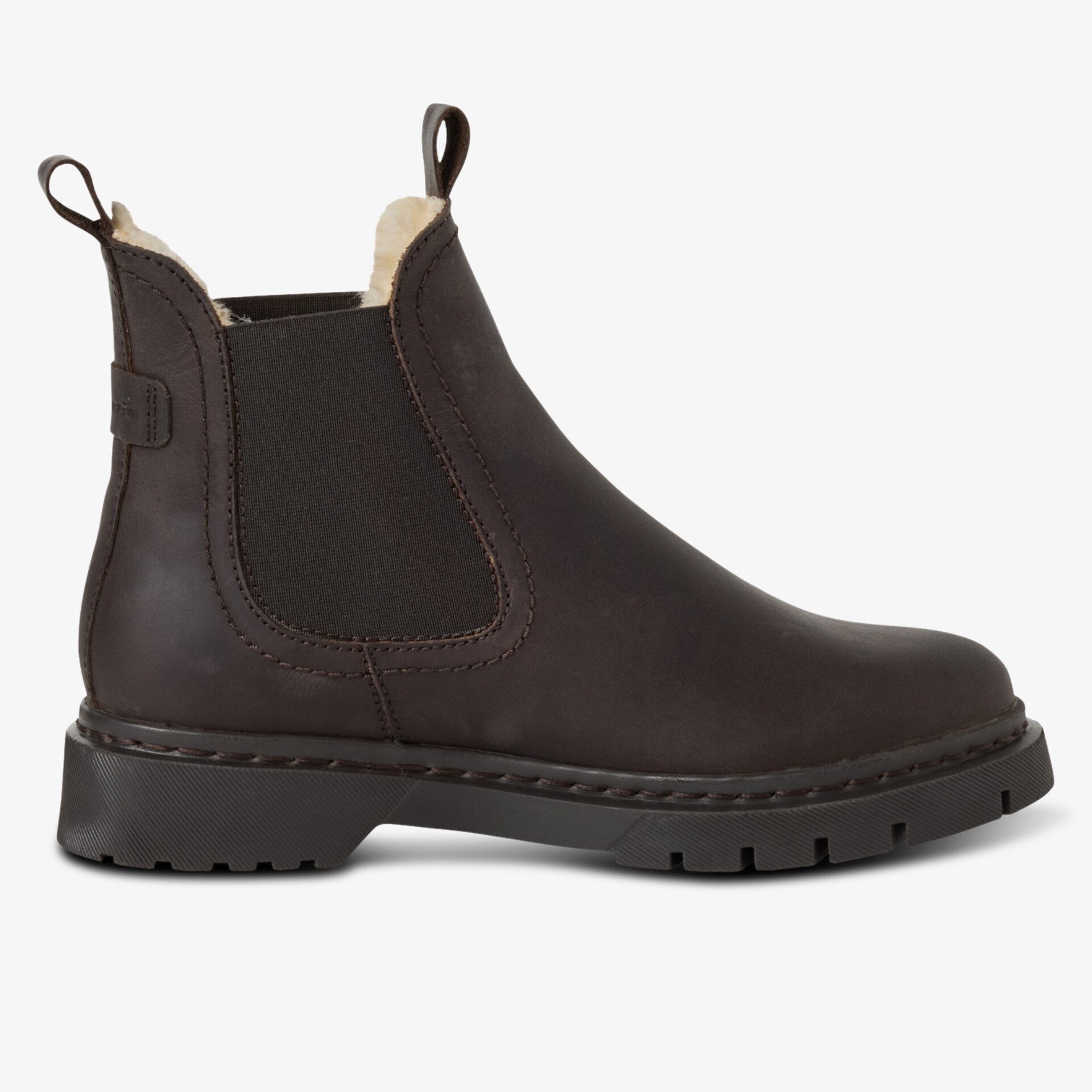 Tamaris Damen Chelsea Boots braun