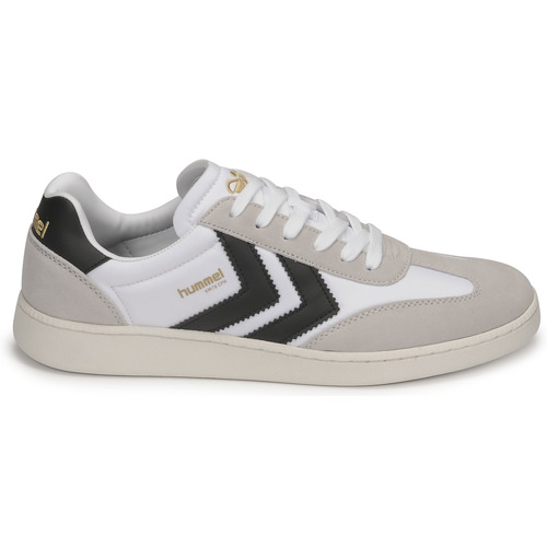 hummel - VM78 CPH NYLON - Blanc / Gris / Noir
