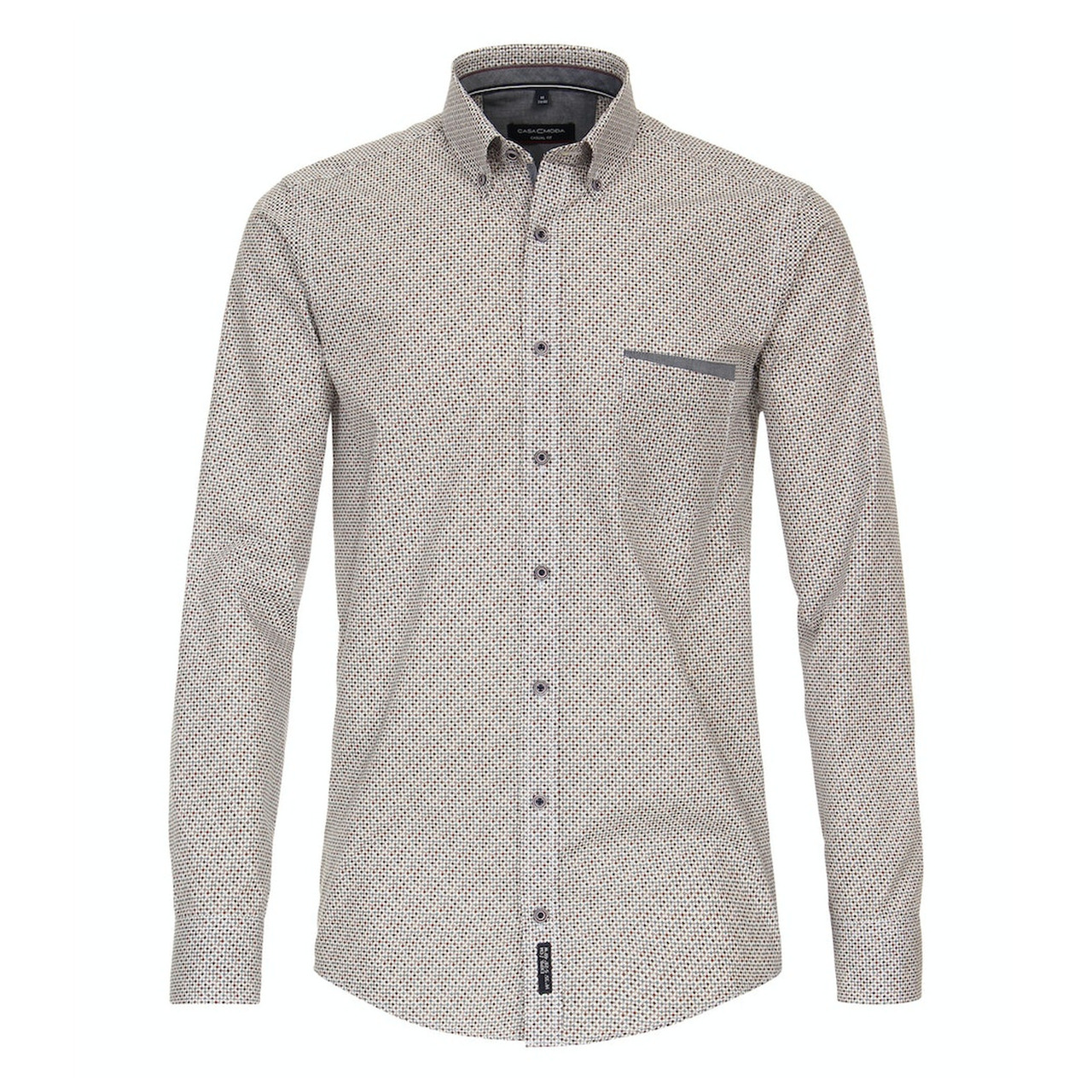 CASA MODA B.D. Casual Fit