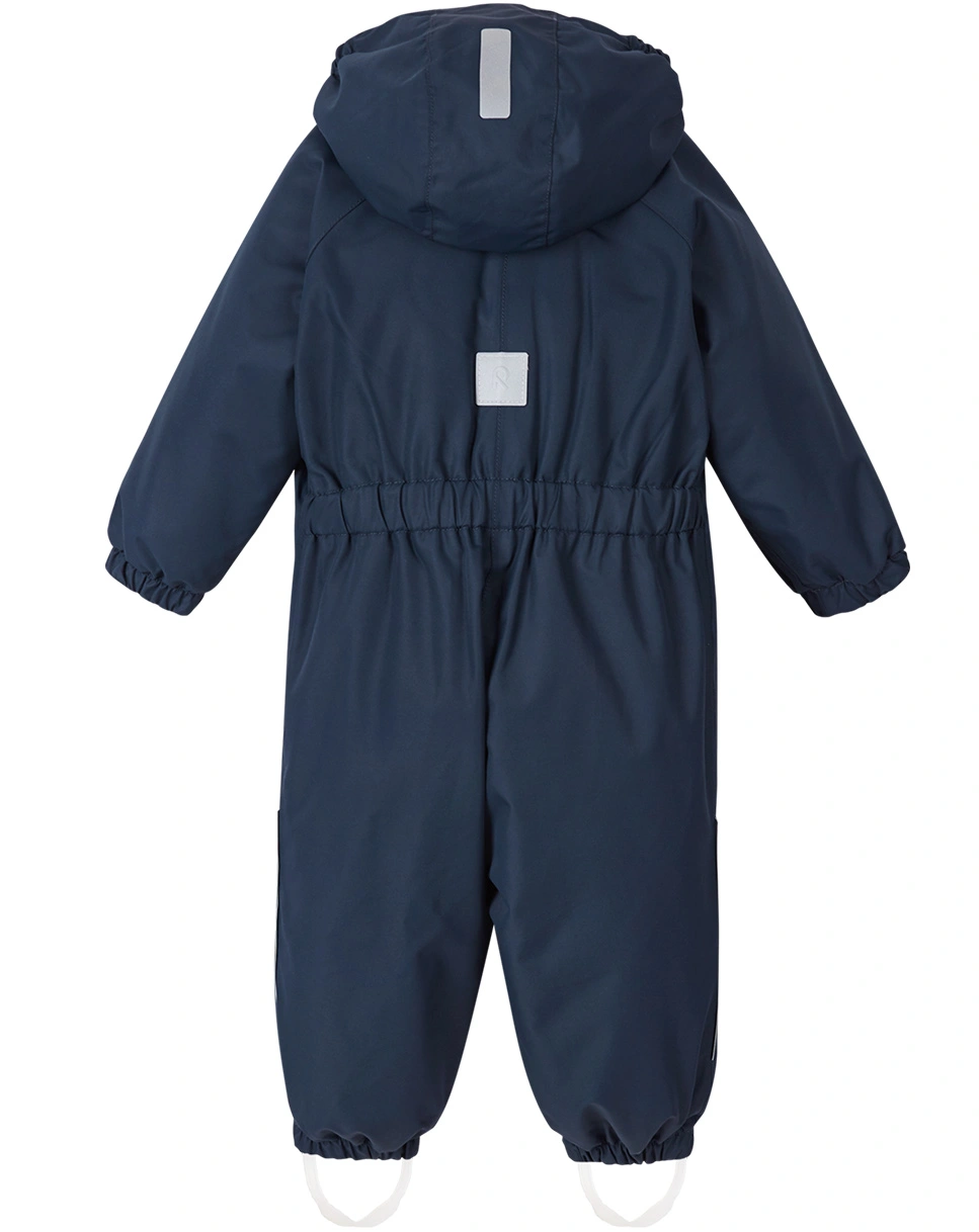 Schneeanzug PUHURI UNI in navy