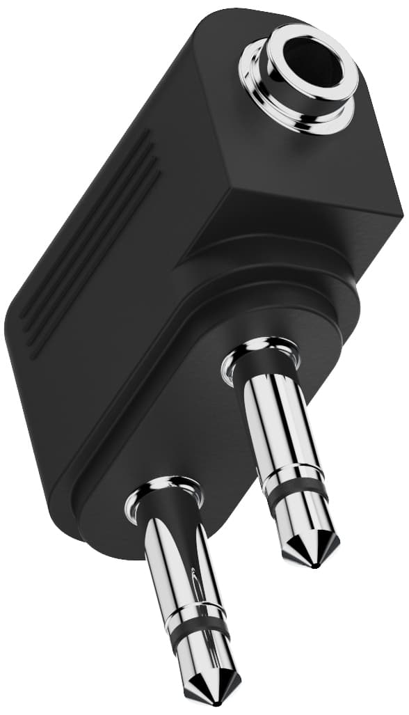 Xtorm AirWave trådløs lydadapter