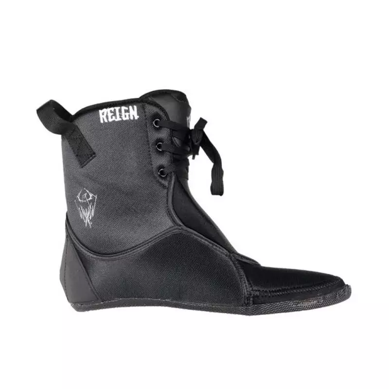 Chaussons roller REIGN Reign V3 Liner HT Noir