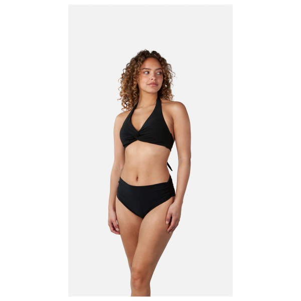Barts - Women's Solid Cross Halter - Haut de maillot