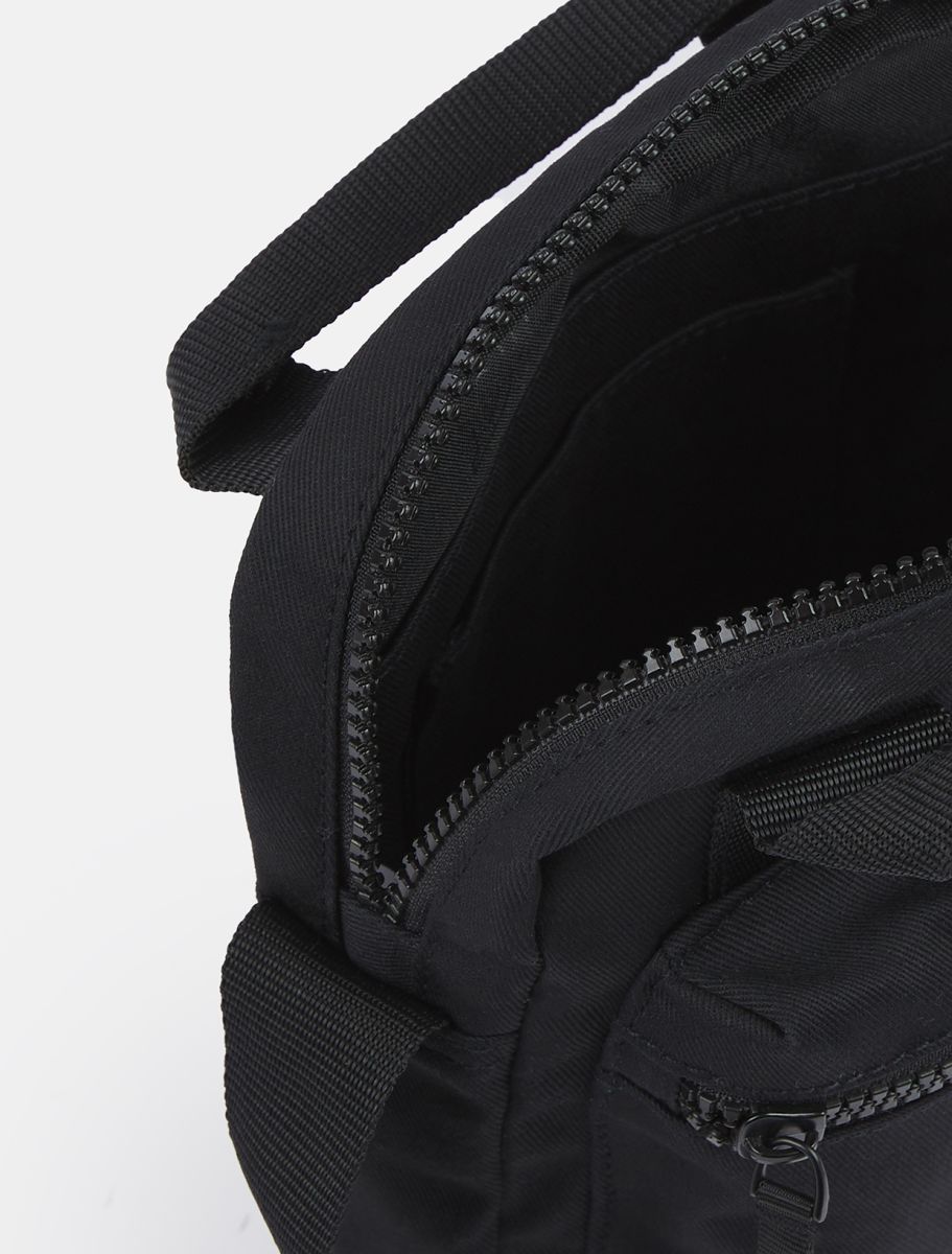 Dickies Moreauville Crossbag Black