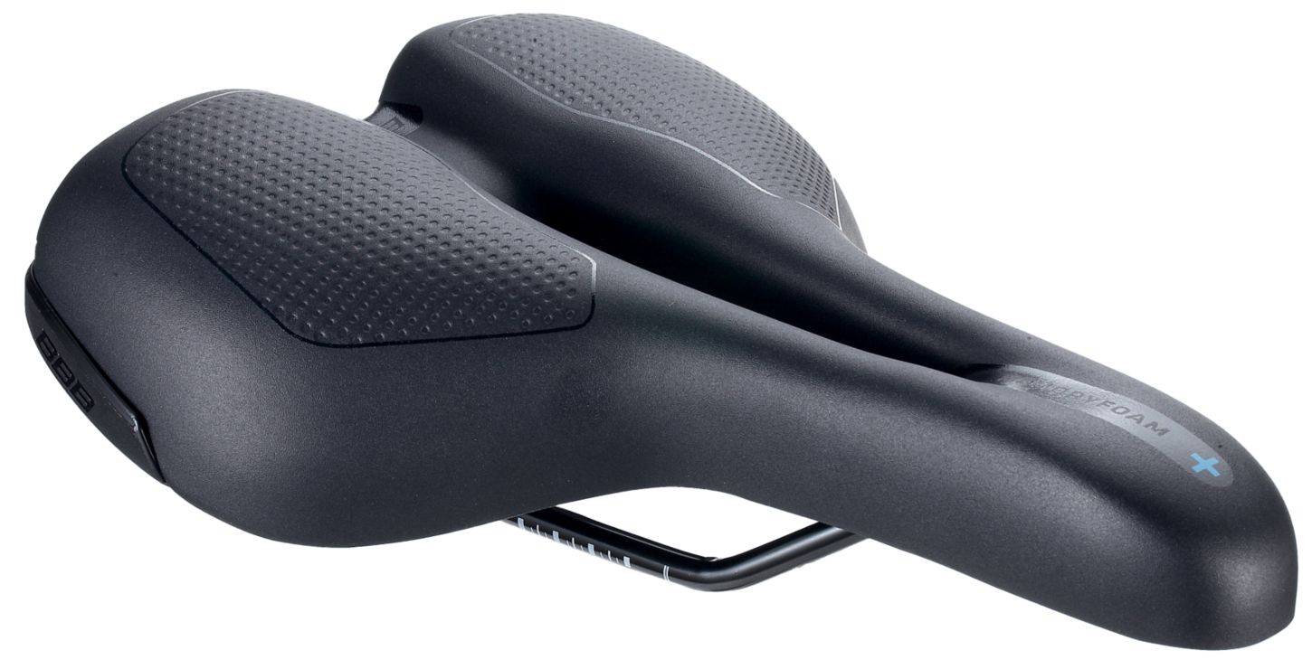 BBBSportPlus Active - schwarz