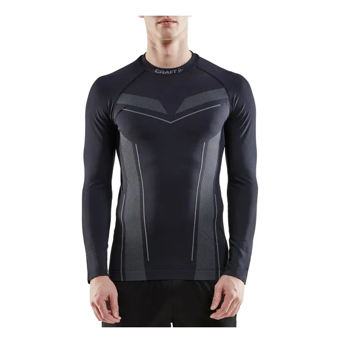 Craft Pro Control Seamless Thermo shirt Heren