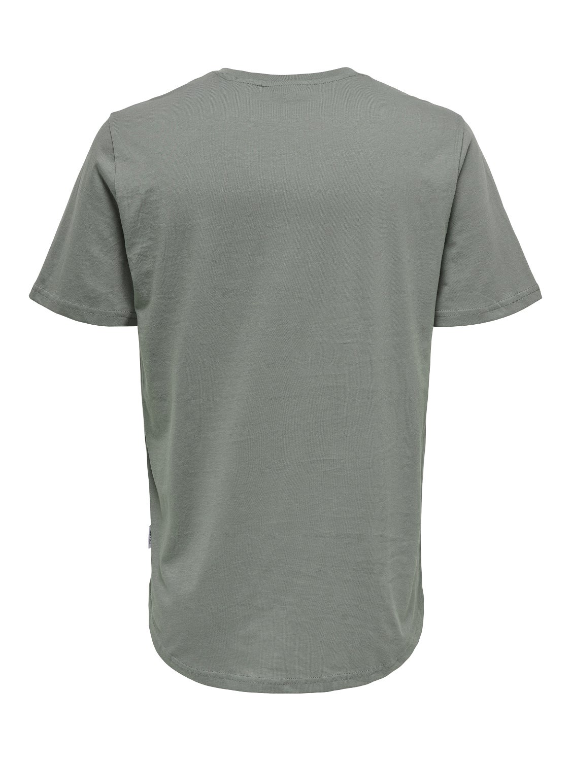 ONSMATT T-shirt Castor Gray