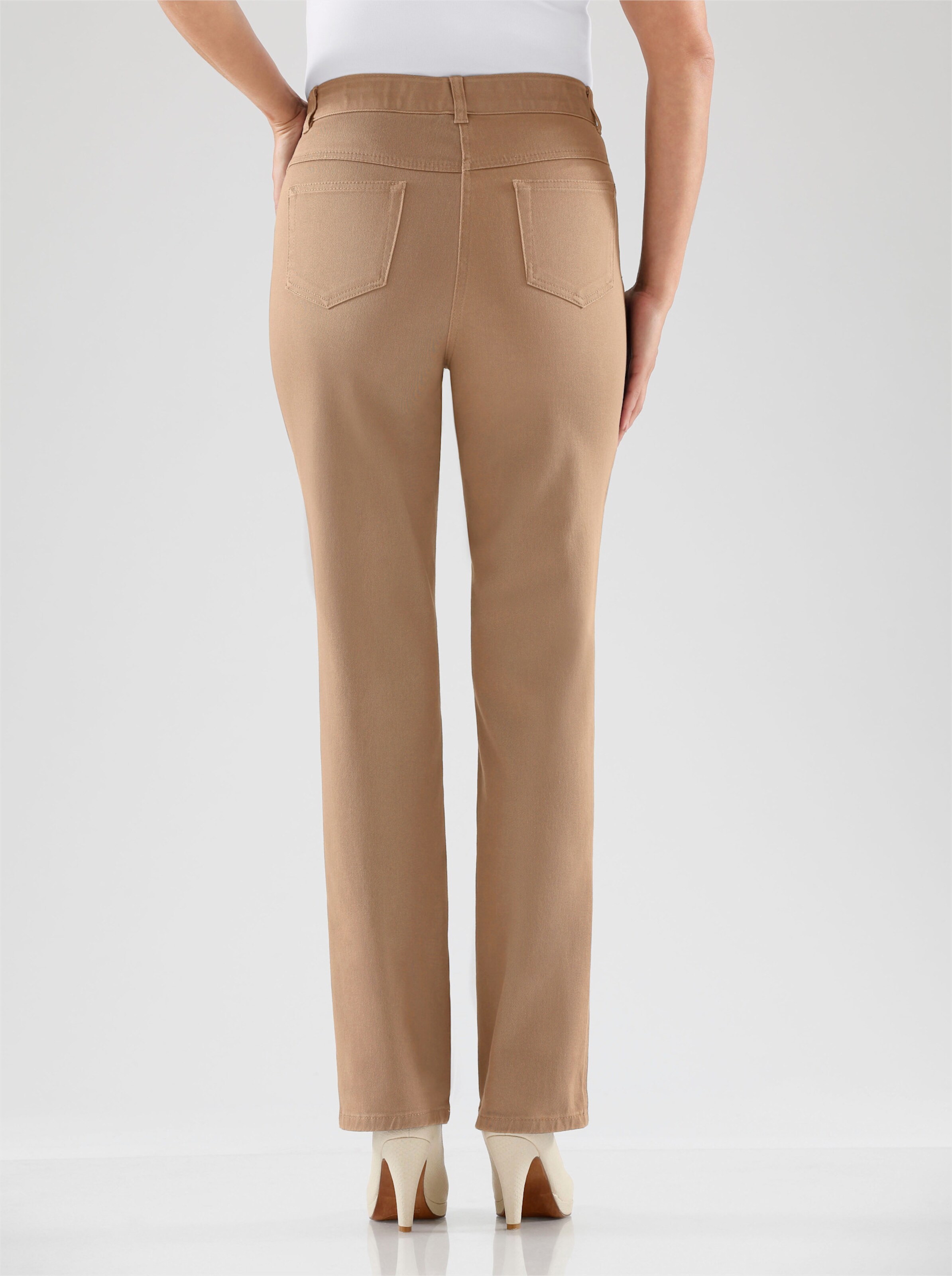 5-Pocket-Jeans