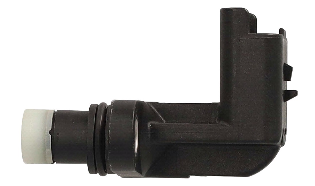 Sensor, knastakselposition