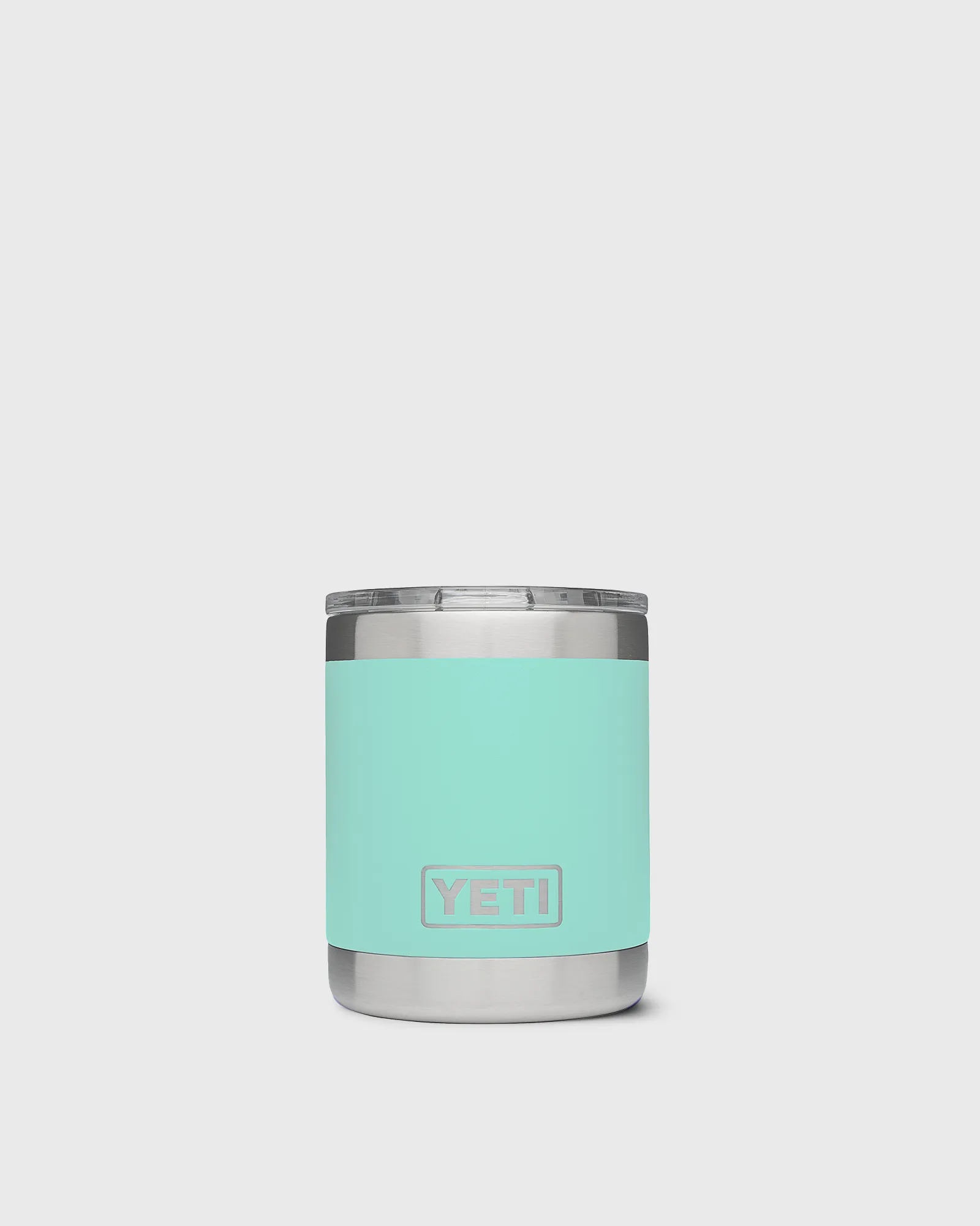 YETI Rambler 10 Oz Lowball