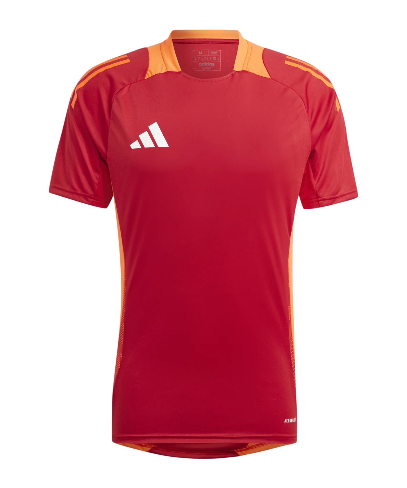 adidas Tiro 24 Competition Training Trikot Rot