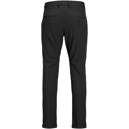 Jack & Jones - 12163795 JJIMARCO JJCONNOR AKM 795 DG HOUND NOOS DARK GREY Gris